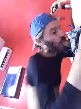 Snapshot of Siegfri3d__ chatting on 10.05.25 Siegfri3d online show from 10.05.25