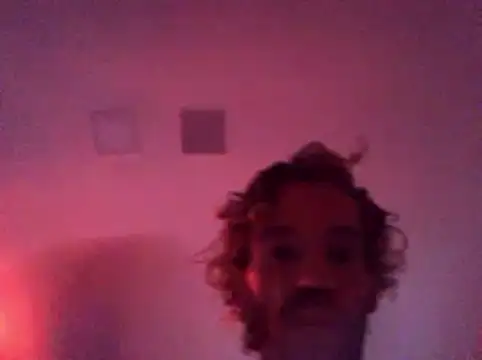 Snapshot of Siegfri3d__ chatting on 10.30.25 Siegfri3d online show from 10.30.25