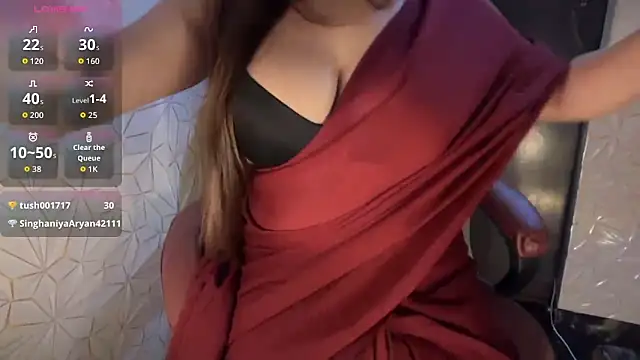 Remi Emmii online show from 09.30.25