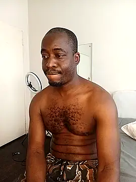 WaiterZim online show from 09.30.25