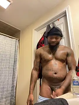 StandOnthatboy online show from 10.06.25