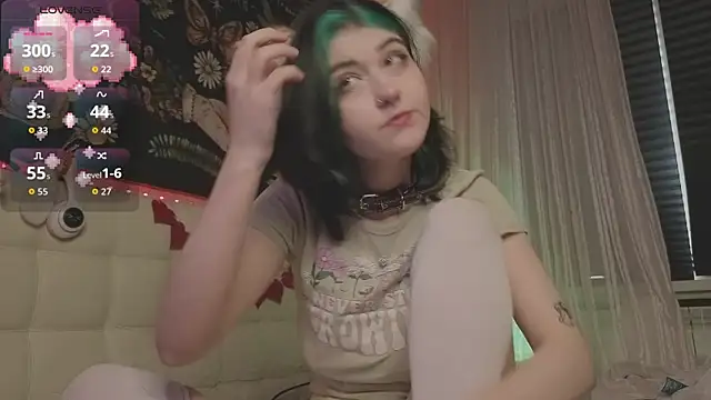 Miko Meow online show from 10.02.25