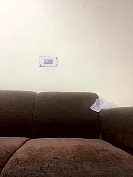 Snapshot of SashaPatel chatting on 10.11.25 SashaPatel online show from 10.11.25