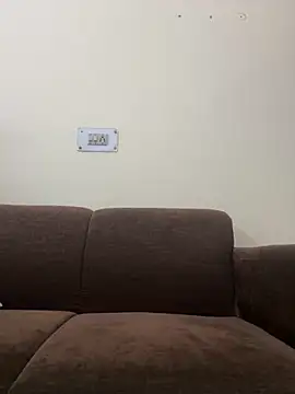 Snapshot of SashaPatel chatting on 11.24.25 SashaPatel online show from 11.24.25