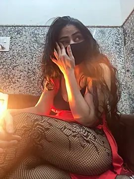 SashaPatel online show from 01.10.26