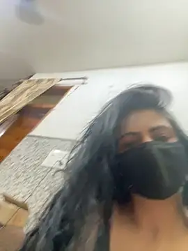 SashaPatel online show from 04.06.26