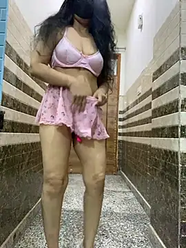 SashaPatel online show from 06.18.26