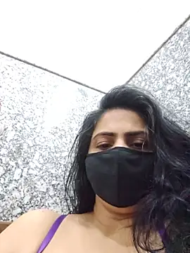 SashaPatel online show from 07.21.26