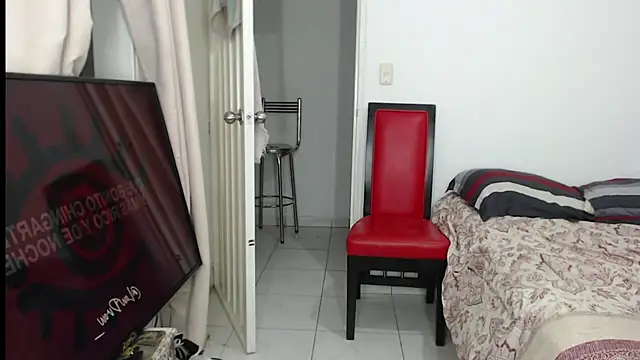 Snapshot of Alex_mojica chatting on 09.12.25 Alex mojica online show from 09.12.25