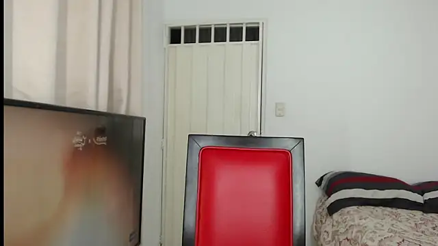 Snapshot of Alex_mojica chatting on 09.13.25 Alex mojica online show from 09.13.25