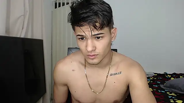 Snapshot of Alex_mojica chatting on 09.20.25 Alex mojica online show from 09.20.25