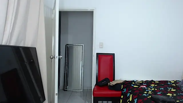 Snapshot of Alex_mojica chatting on 09.21.25 Alex mojica online show from 09.21.25