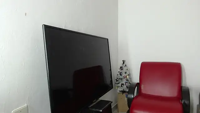 Snapshot of Alex_mojica chatting on 11.30.25 Alex mojica online show from 11.30.25