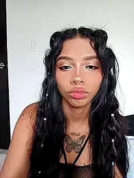 NekoAbby online show from 11.29.25