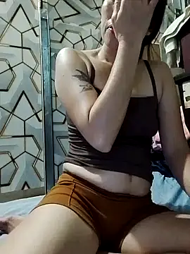 Deliciousgirl14 online show from 02.19.26