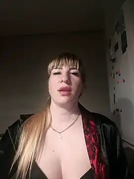 babyjessi online show from 04.19.26