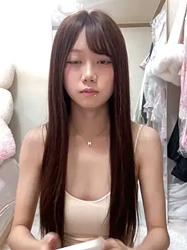 zaizaiNono online show from 11.10.25