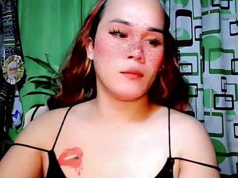 Snapshot of urdreamgirljacky chatting on 11.06.25 urdreamgirljacky online show from 11.06.25