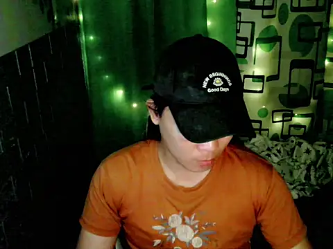 urdreamgirljacky online show from 12.15.25