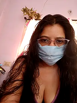 thanusi 2 online show from 04.15.26