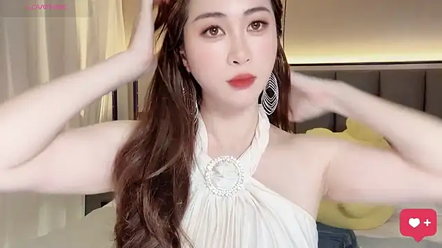 wuyueaini online show from 05.12.26