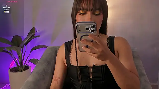 samycute  online show from 03.14.26