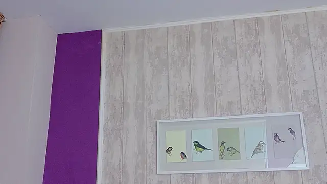 KimoraJoy online show from 04.17.26