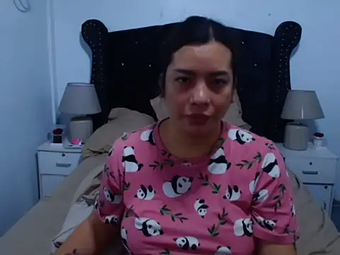 AnnaMedina05 online show from 02.09.26