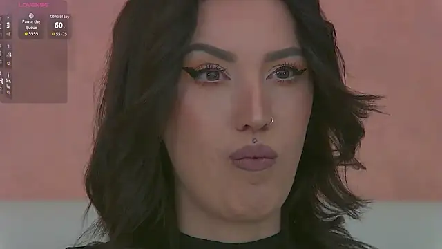 EnyaHazell online show from 09.30.25