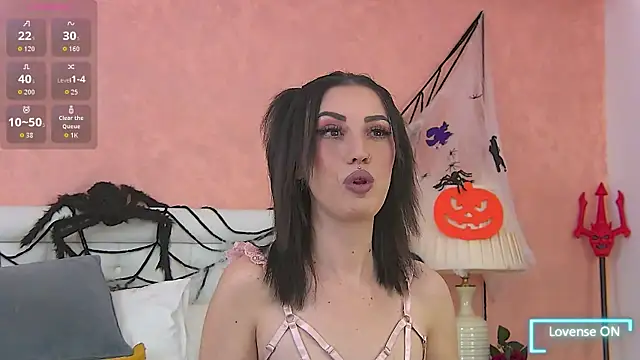 EnyaHazell online show from 11.01.25