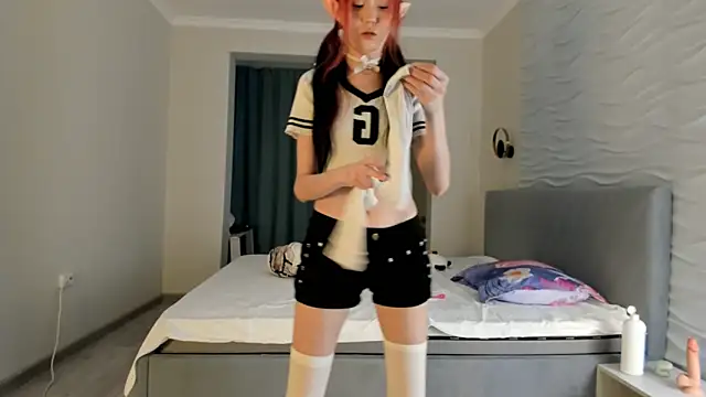 kawai mai online show from 09.11.25