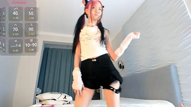 kawai mai online show from 09.20.25