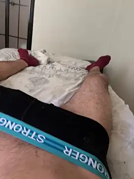 messi44 online show from 09.21.25