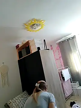 Snapshot of Mila_Luciphya chatting on 09.18.25 Mila Luciphya online show from 09.18.25