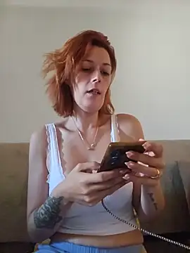 Mila Luciphya online show from 05.27.26