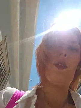 Mila Luciphya online show from 07.07.26