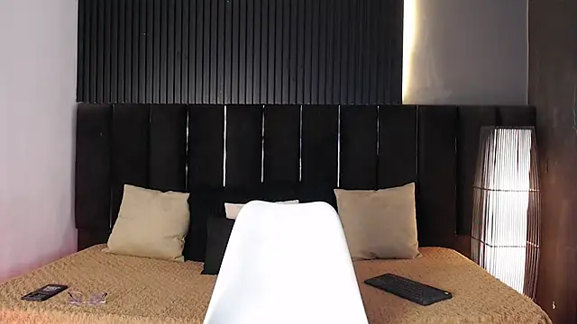 Dominic ghost online show from 09.27.25