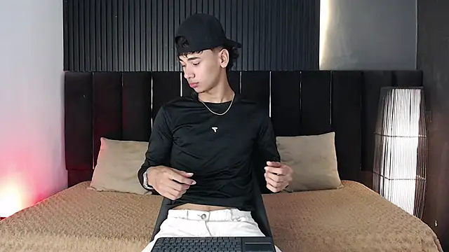 Dominic ghost online show from 09.28.25