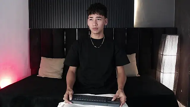 Dominic ghost online show from 11.25.25