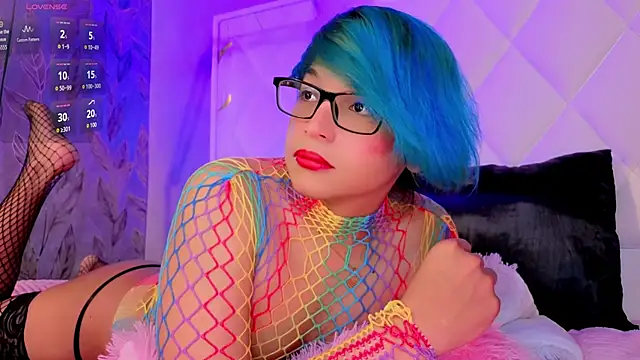 Dannyhot  online show from 02.21.26