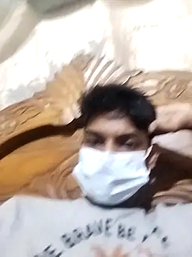 Snapshot of Sakurabli chatting on 12.14.25 Sakurabli online show from 12.14.25