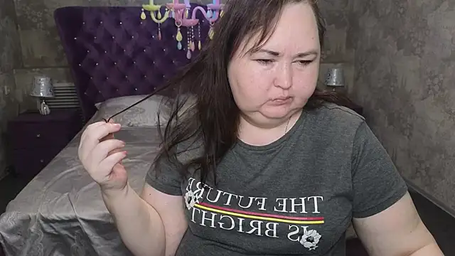 Eloisa Eliot online show from 11.10.25