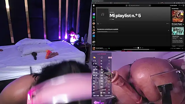 Nyveth online show from 04.19.26