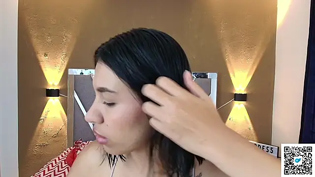 Snapshot of goddess_saori_ chatting on 09.21.25 goddess saori  online show from 09.21.25