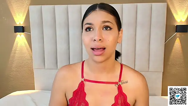 Snapshot of goddess_saori_ chatting on 10.17.25 goddess saori  online show from 10.17.25