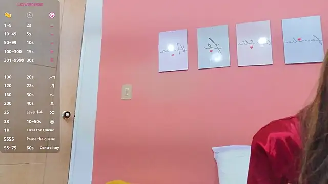 little beillis online show from 09.16.25