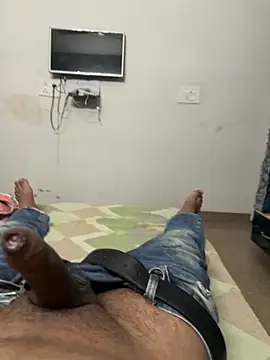 Hotguyforfun online show from 12.05.25