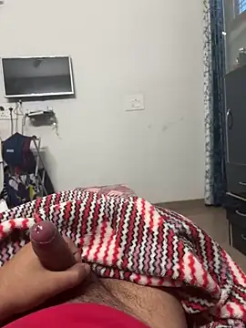 Hotguyforfun online show from 12.21.25