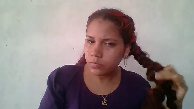 Daila Lucia online show from 03.16.26