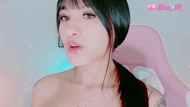 cuteezoe online show from 01.13.26